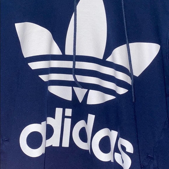 Adidas hoodie - Picture 2 of 6